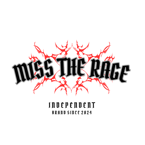 MISS THE RAGE BRAND